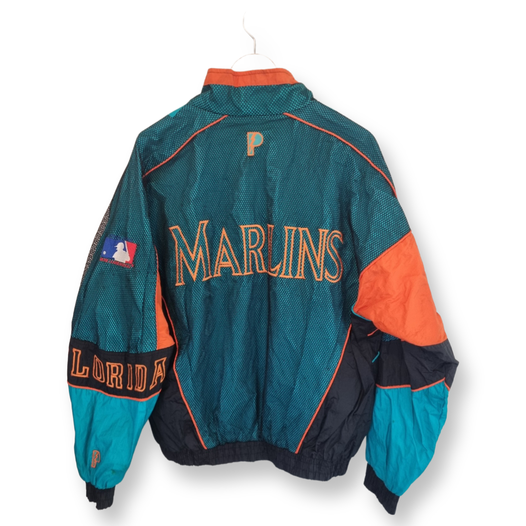 Marlins Florida MLB Large