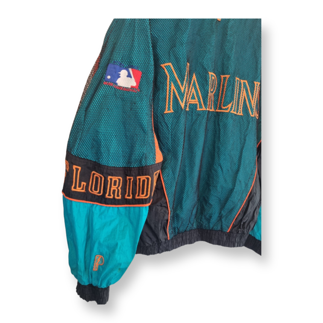 Marlins Florida MLB Large