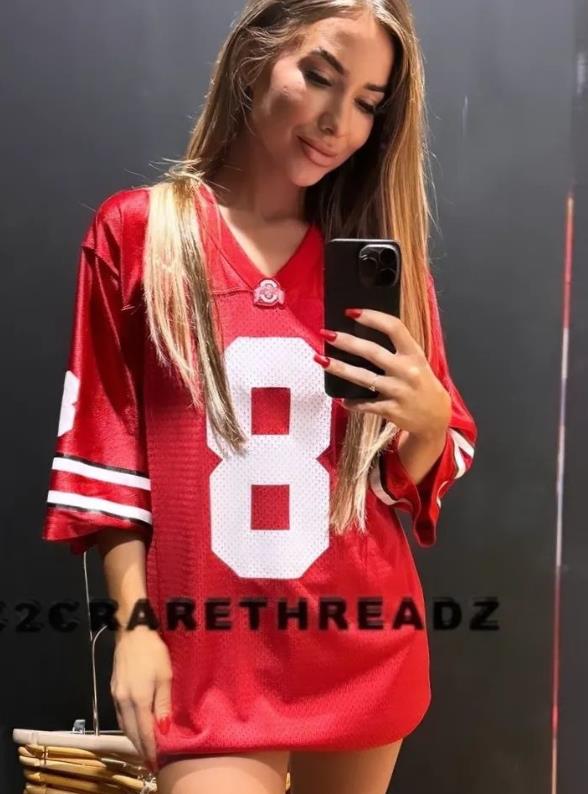 Authentic vs. Replica NFL Jerseys