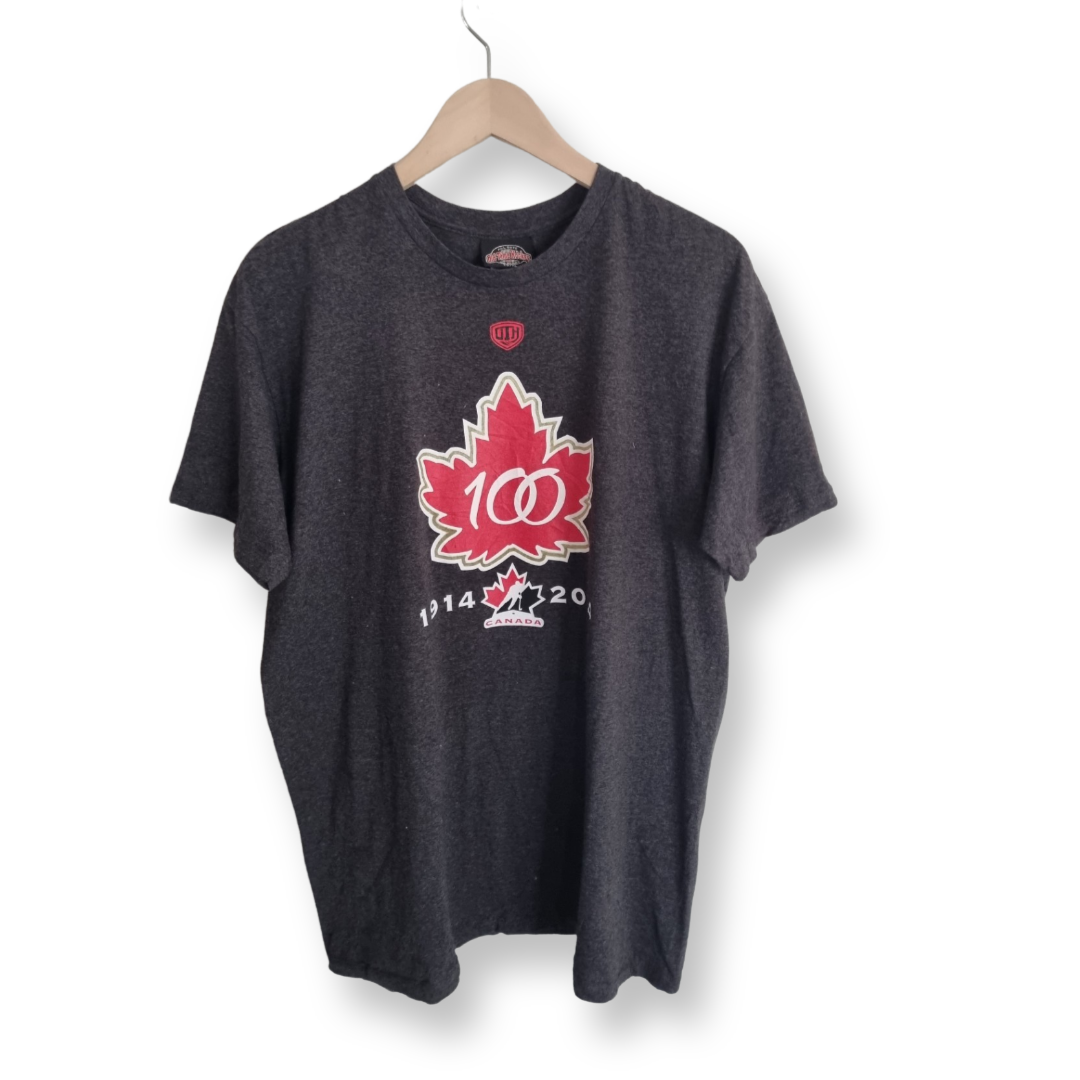 Celebrating Hockey History