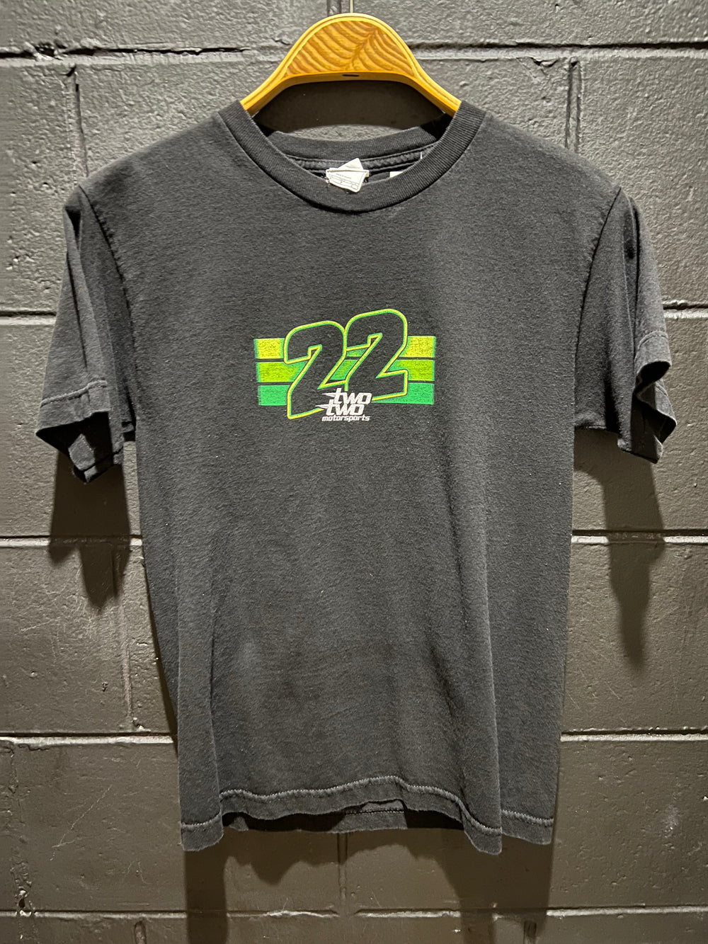 Chad Reed Team Two Two Motor-cross T-shirt Small