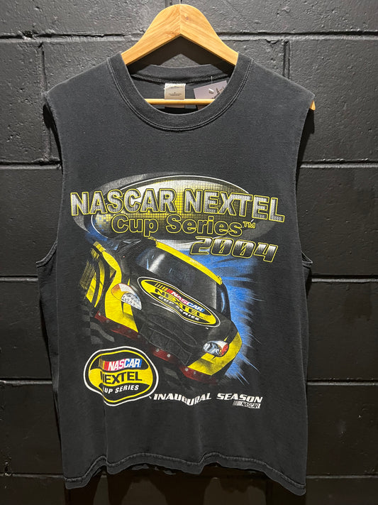 NASCAR Nextel 2004 Cup Series Tank Large