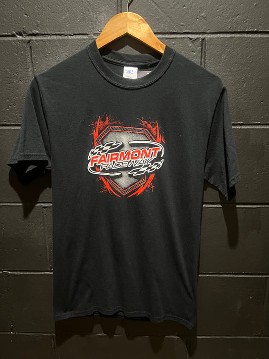 Fairmont Raceway T-shirt Small