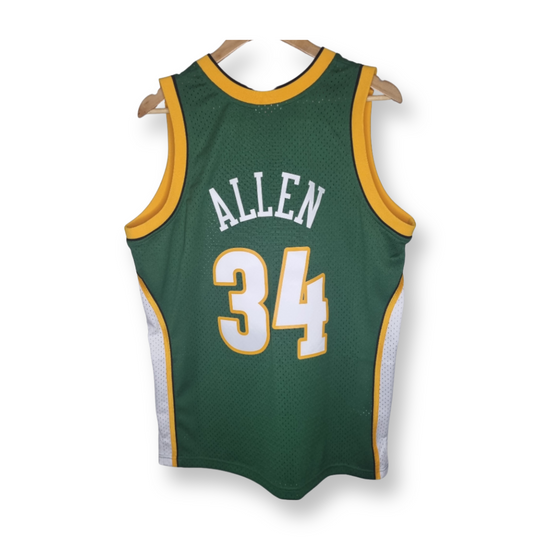 Seattle Ray Allen Hardwood Classics Large