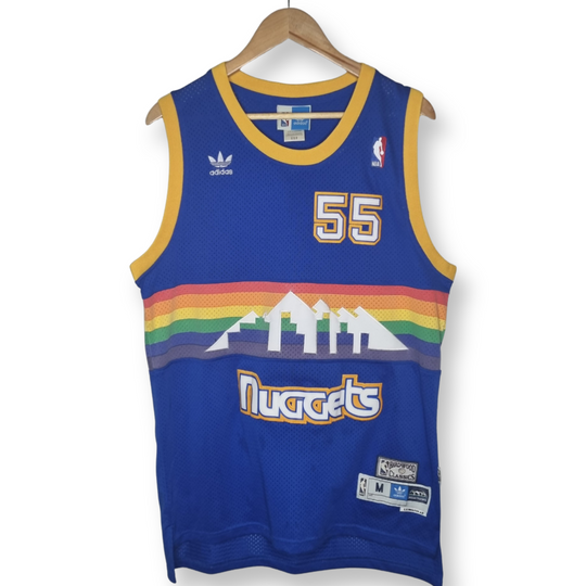 Denver Nuggets Mutombo Medium