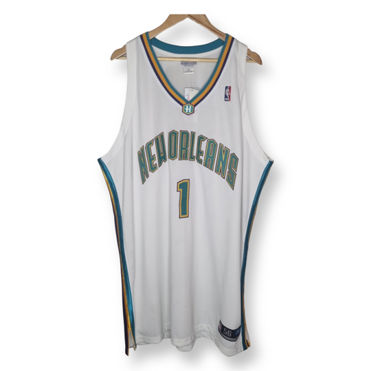 Reebok New Orleans Hornets Davis XXXL