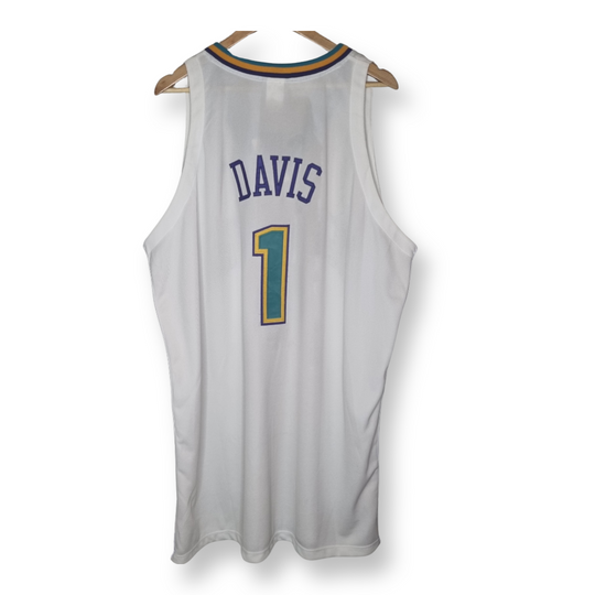 Reebok New Orleans Hornets Davis XXXL