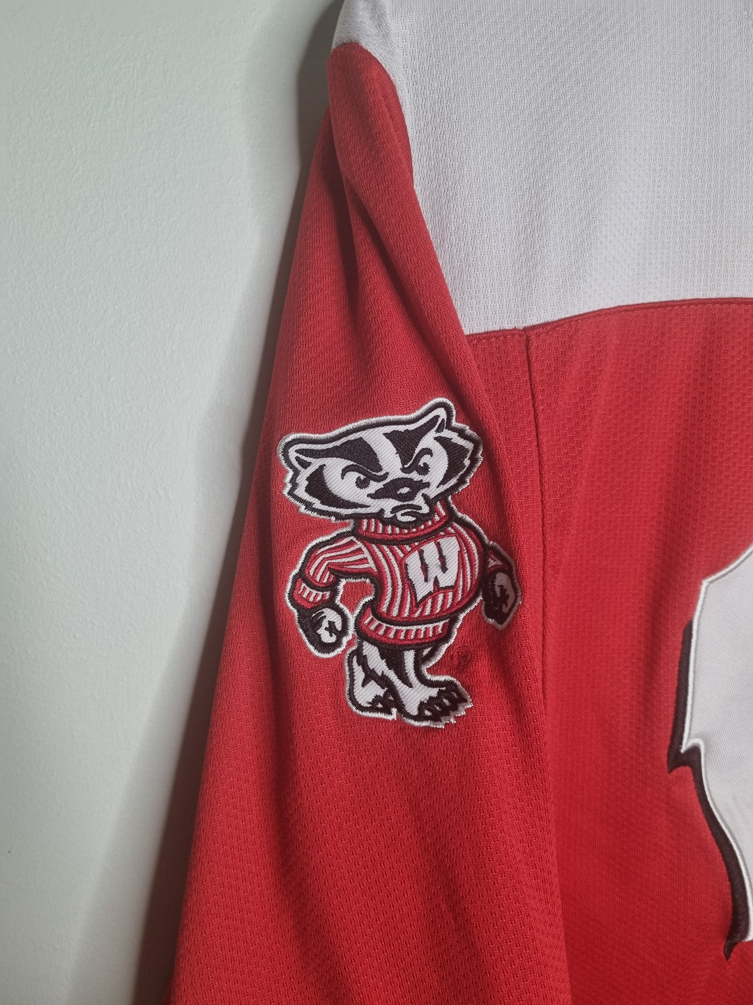 Wisconsin Badgers Small