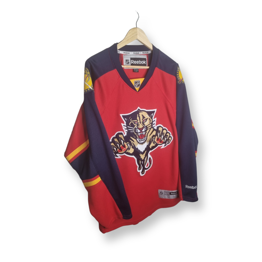 Florida Panthers Reebok Large