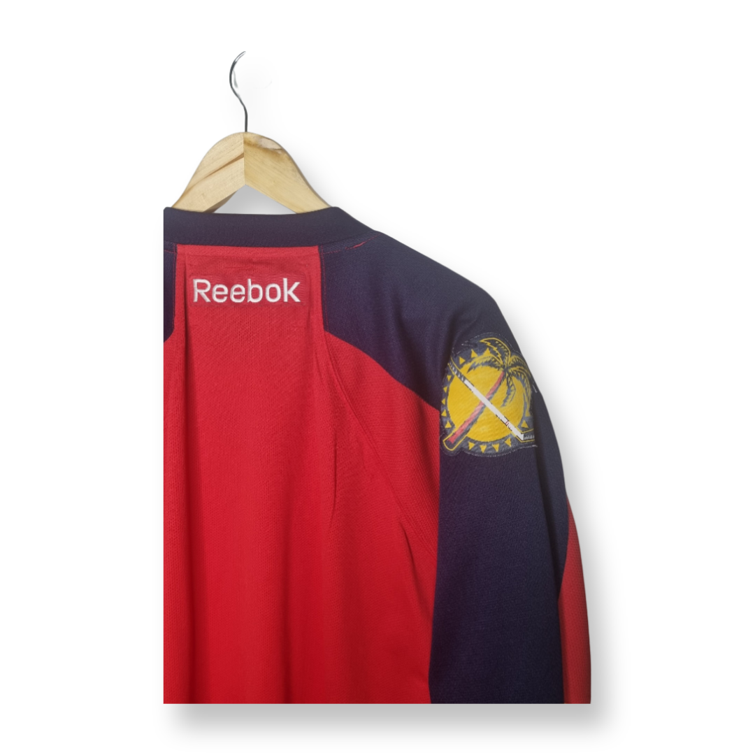 Florida Panthers Reebok Large