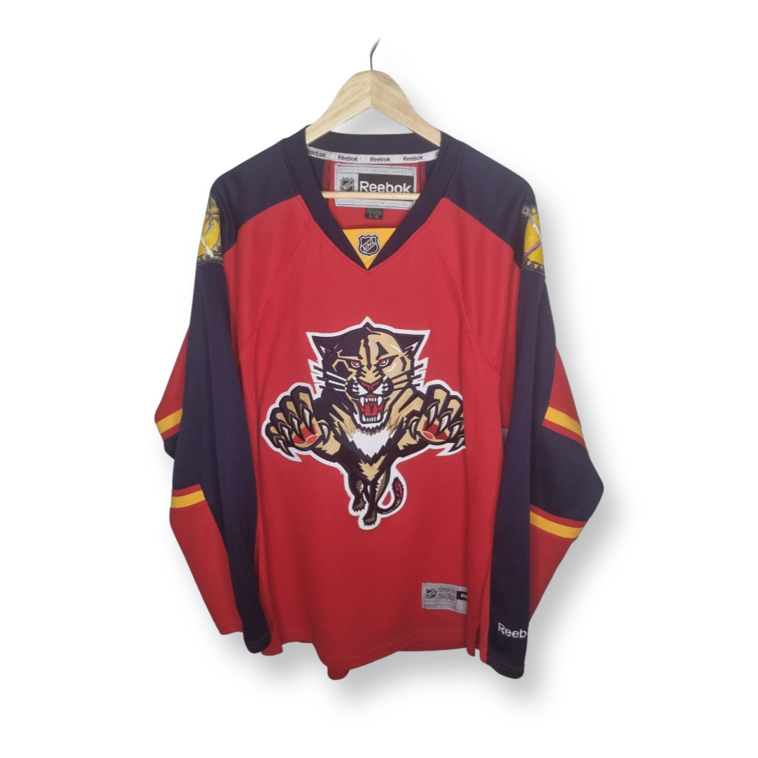 Florida Panthers Reebok Large