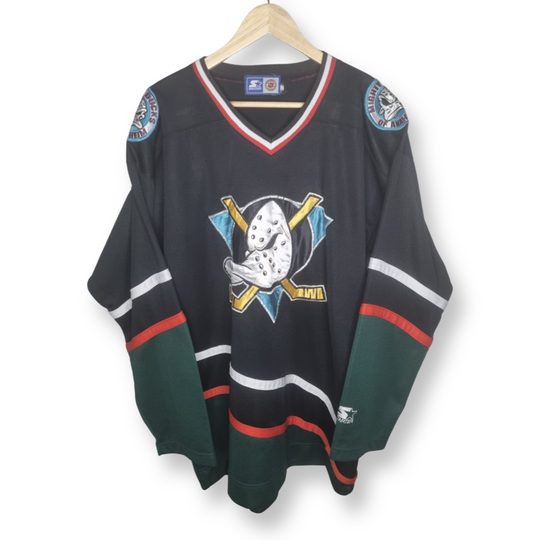 Mighty Ducks of Anaheim Starter XL