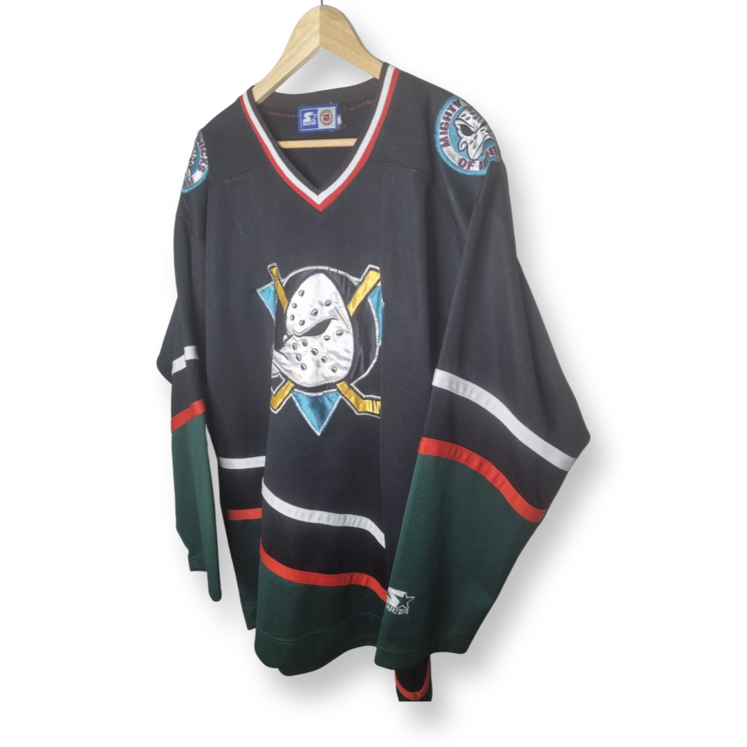 Mighty Ducks of Anaheim Starter XL