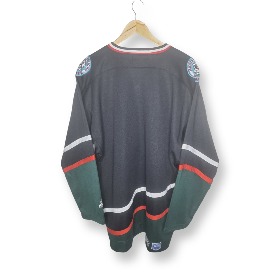 Mighty Ducks of Anaheim Starter XL