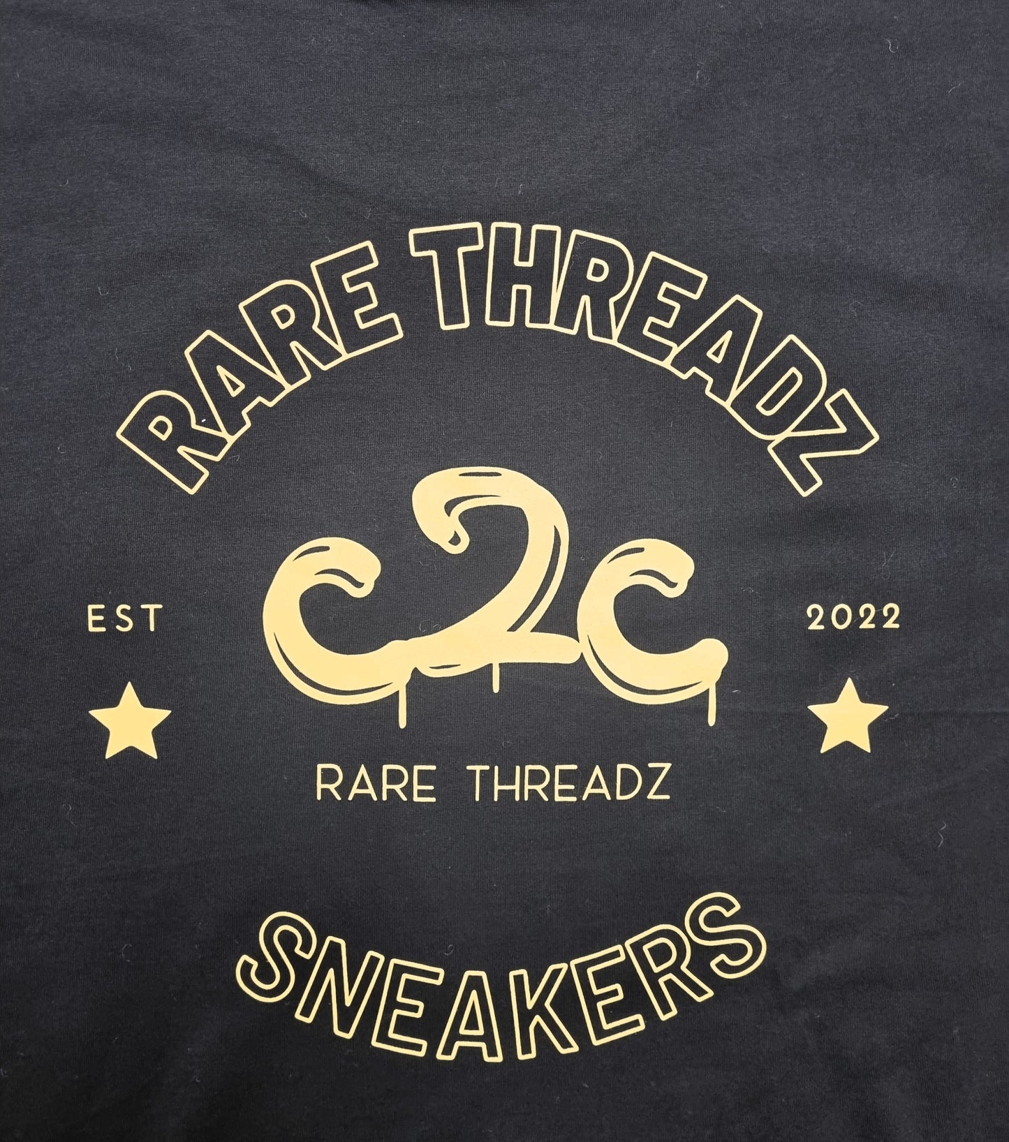 C2C Rare Threadz & Sneakers