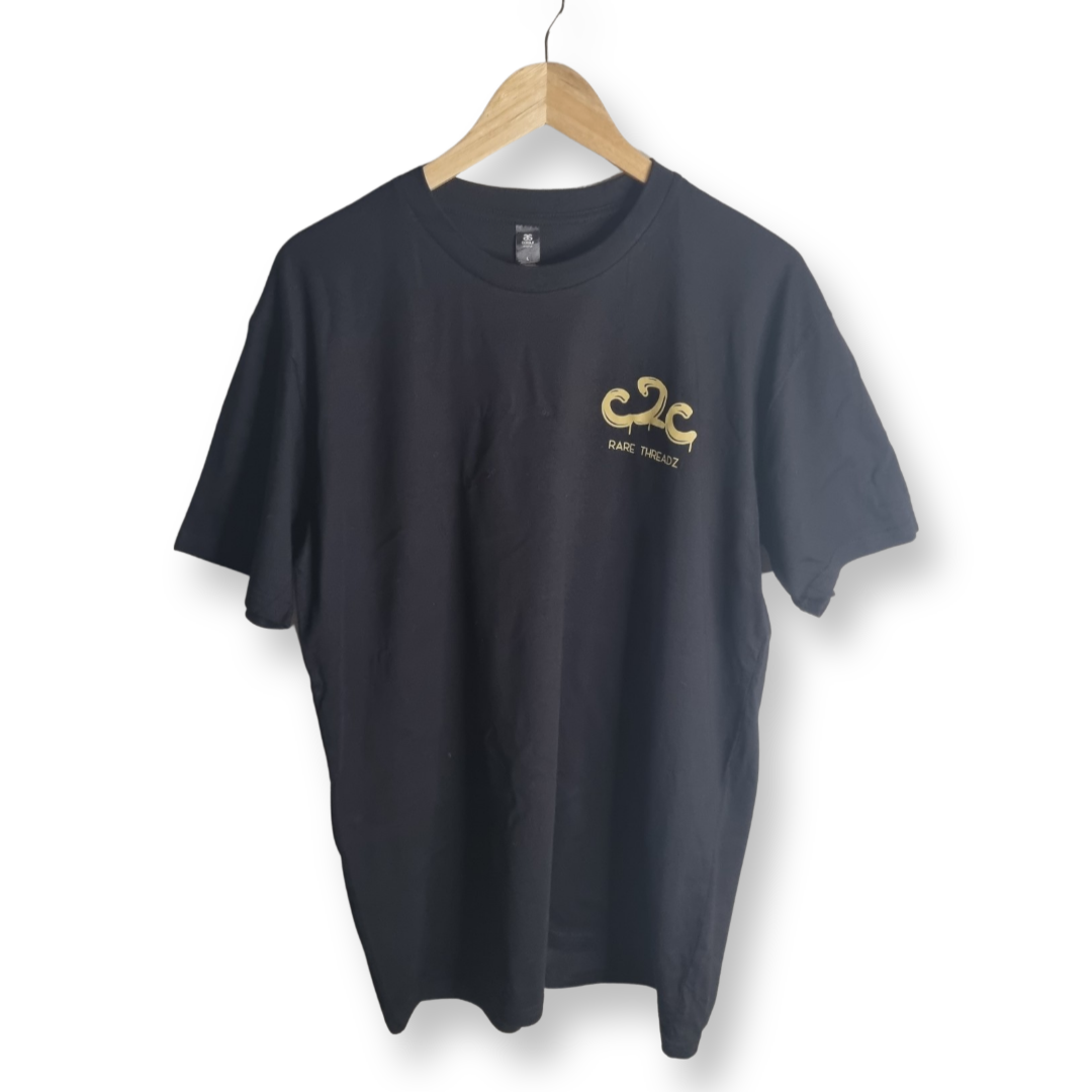 C2C Rare Threadz & Sneakers