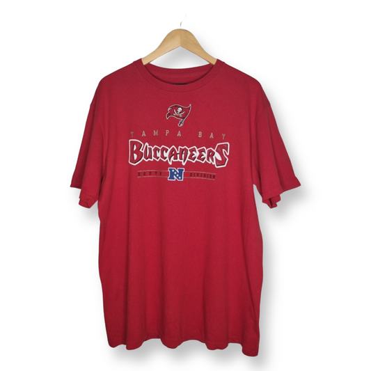 Tampa Bay Buccaneers South Division Large