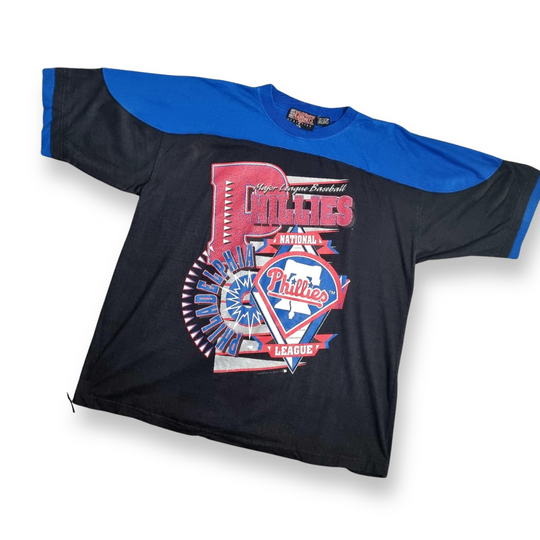 Phillies Major League Baseball XL