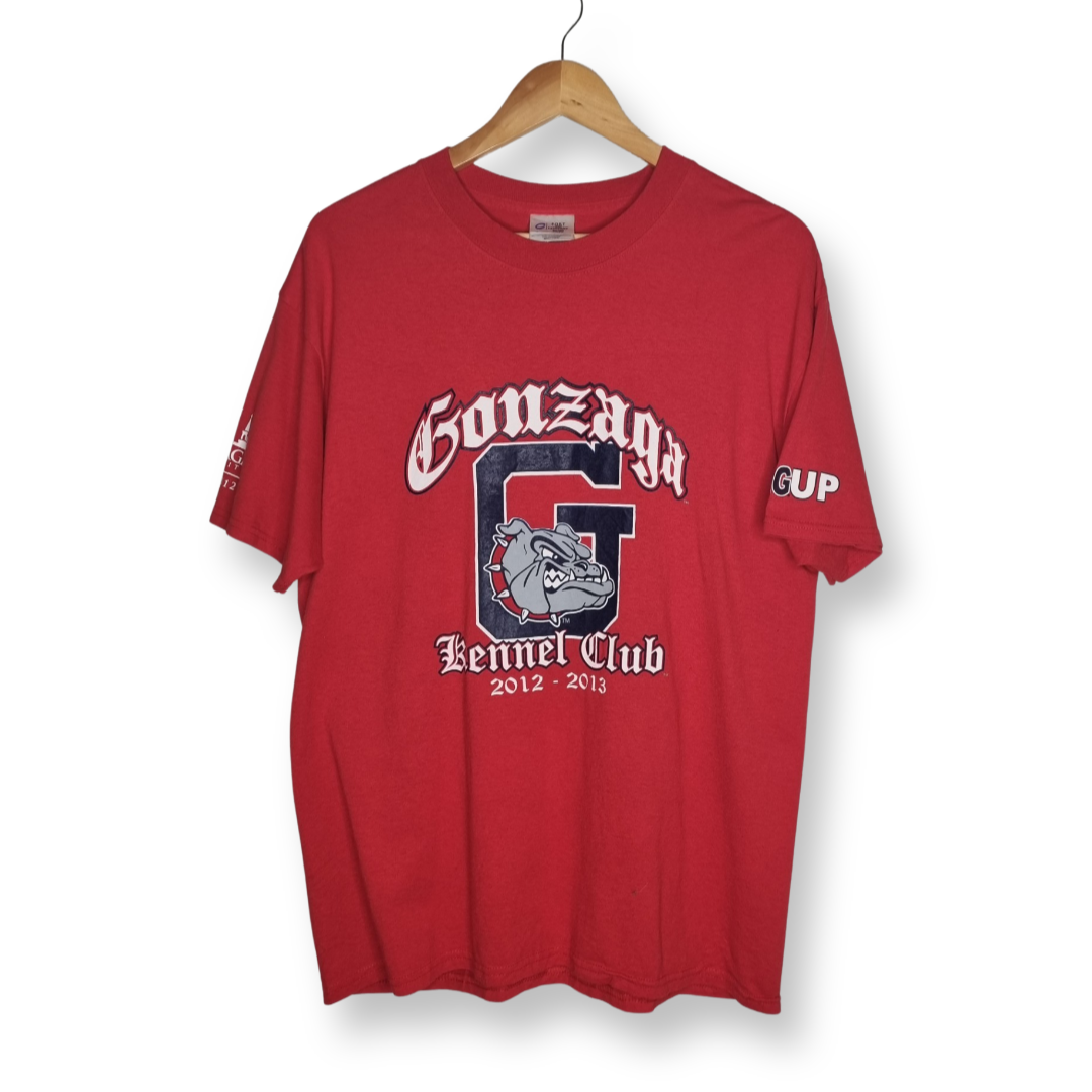 Gonzaga Kennel Club University Large