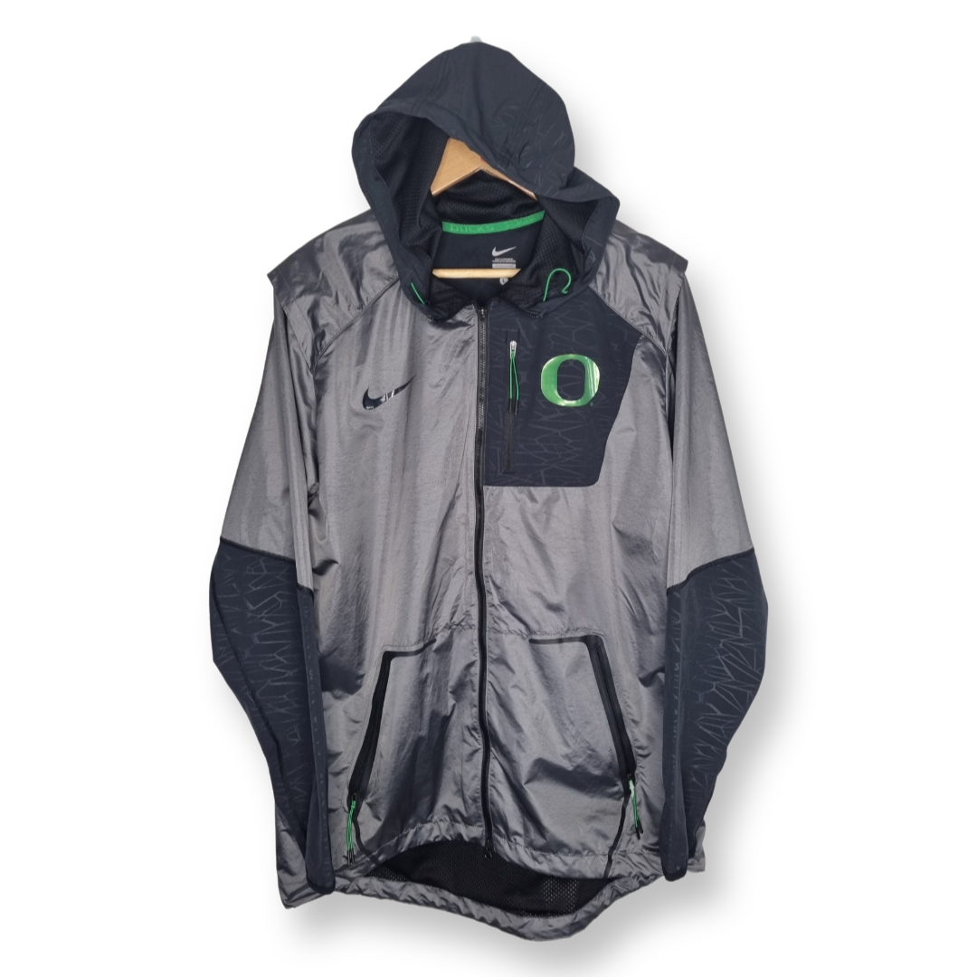 Nike Oregon Ducks Baseball Large