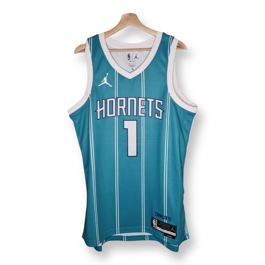 Charlotte Hornets 1 Ball Medium