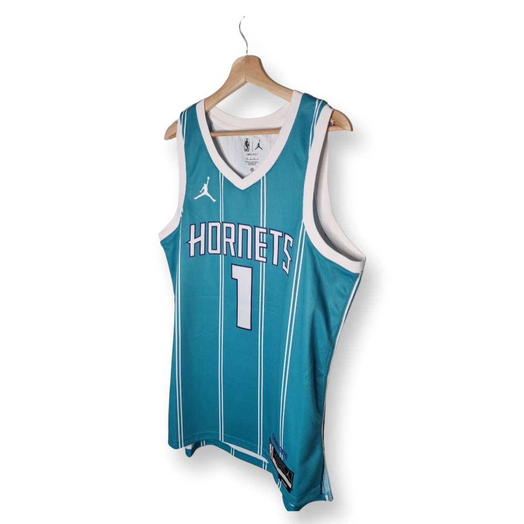 Charlotte Hornets 1 Ball Medium