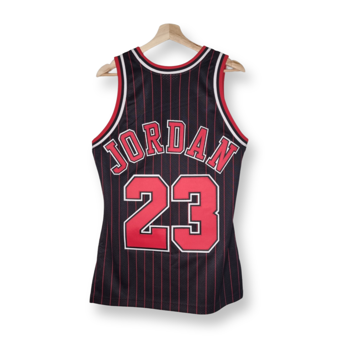 Mitchell & Ness Michael Jordan Small