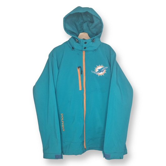 Miami Dolphins Large