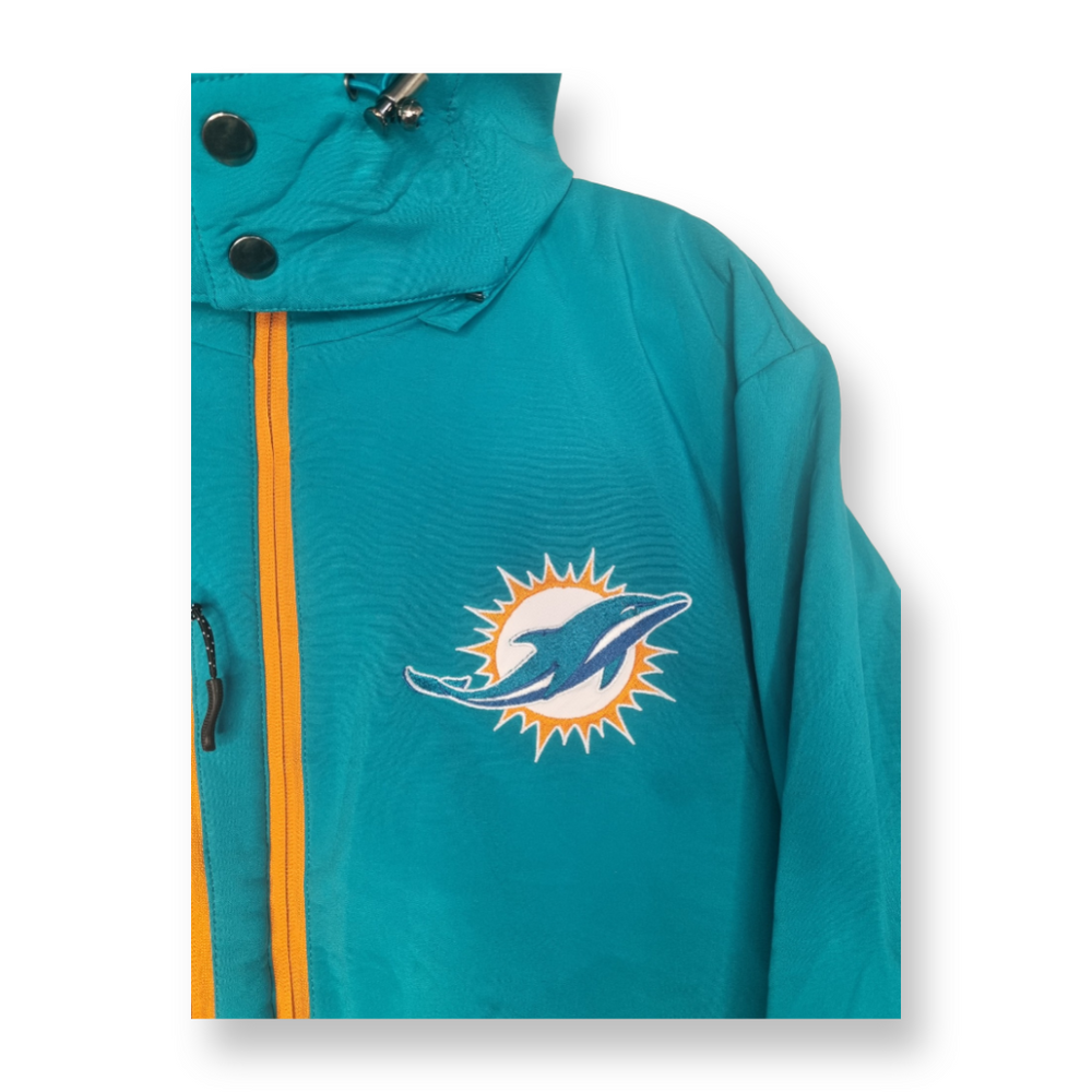 Miami Dolphins Large
