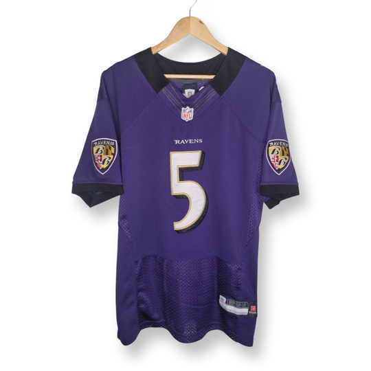 Joe Flacco Ravens Large