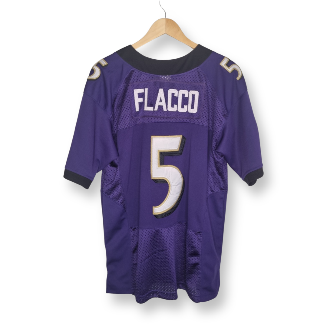 Joe Flacco Ravens Large