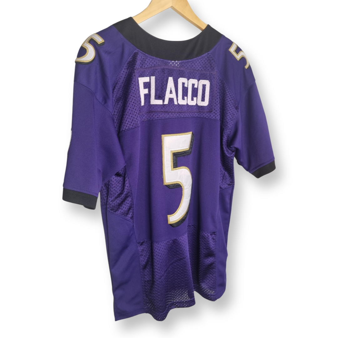 Joe Flacco Ravens Large