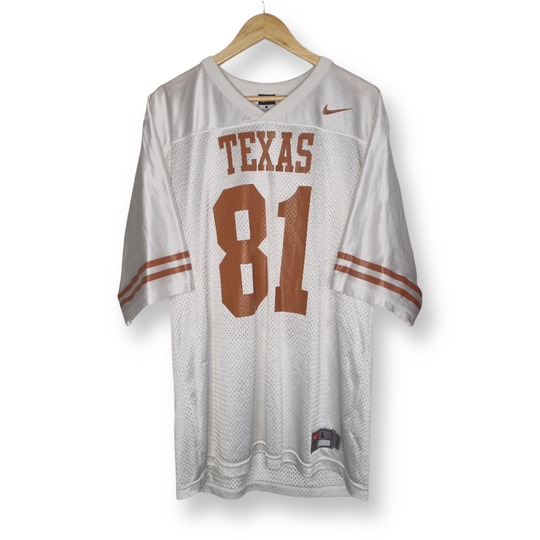 Nike Texas Longhorns Large