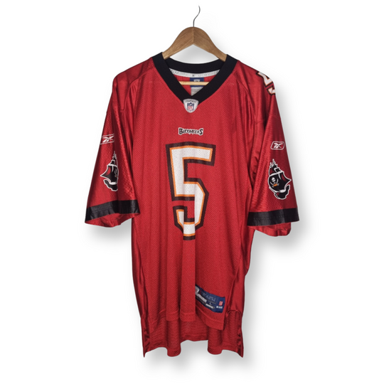 Reebok Buccaneers Freeman Large