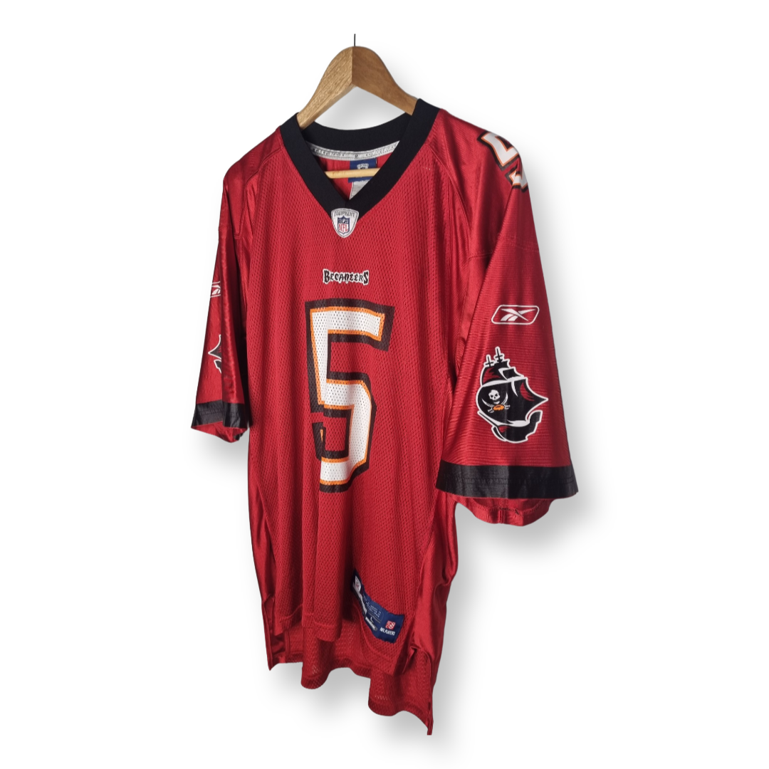 Reebok Buccaneers Freeman Large