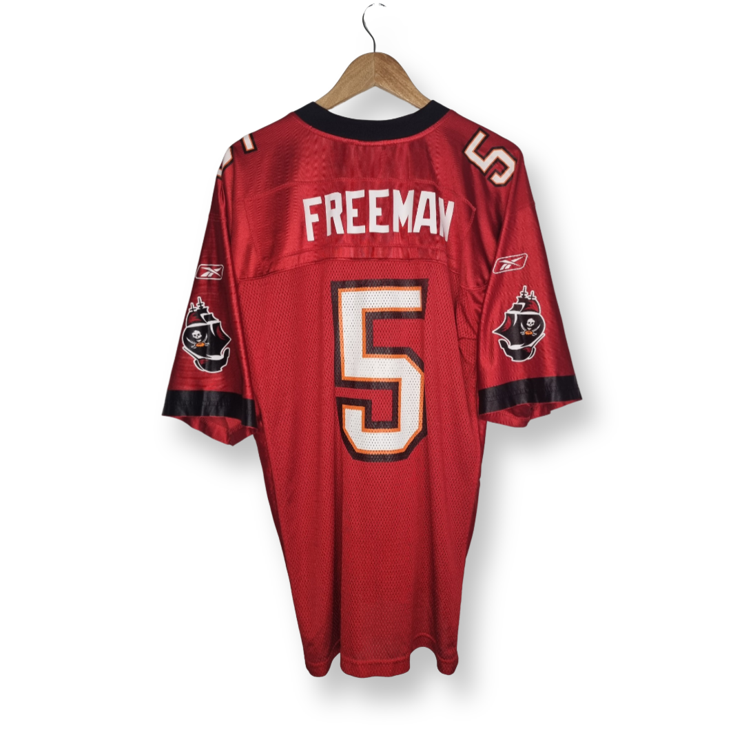 Reebok Buccaneers Freeman Large