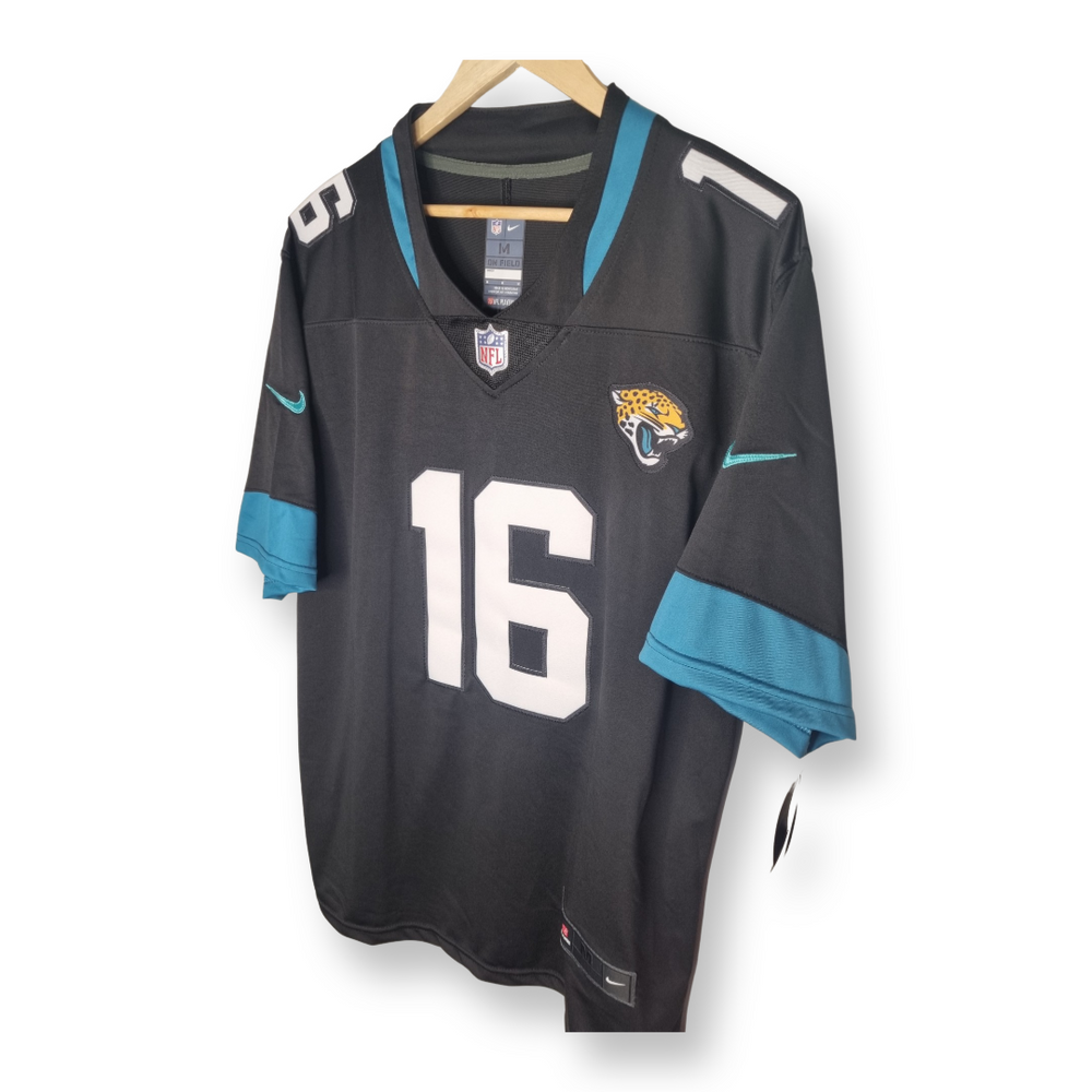 Nike Jacksonville Jaguars Lawrence Medium