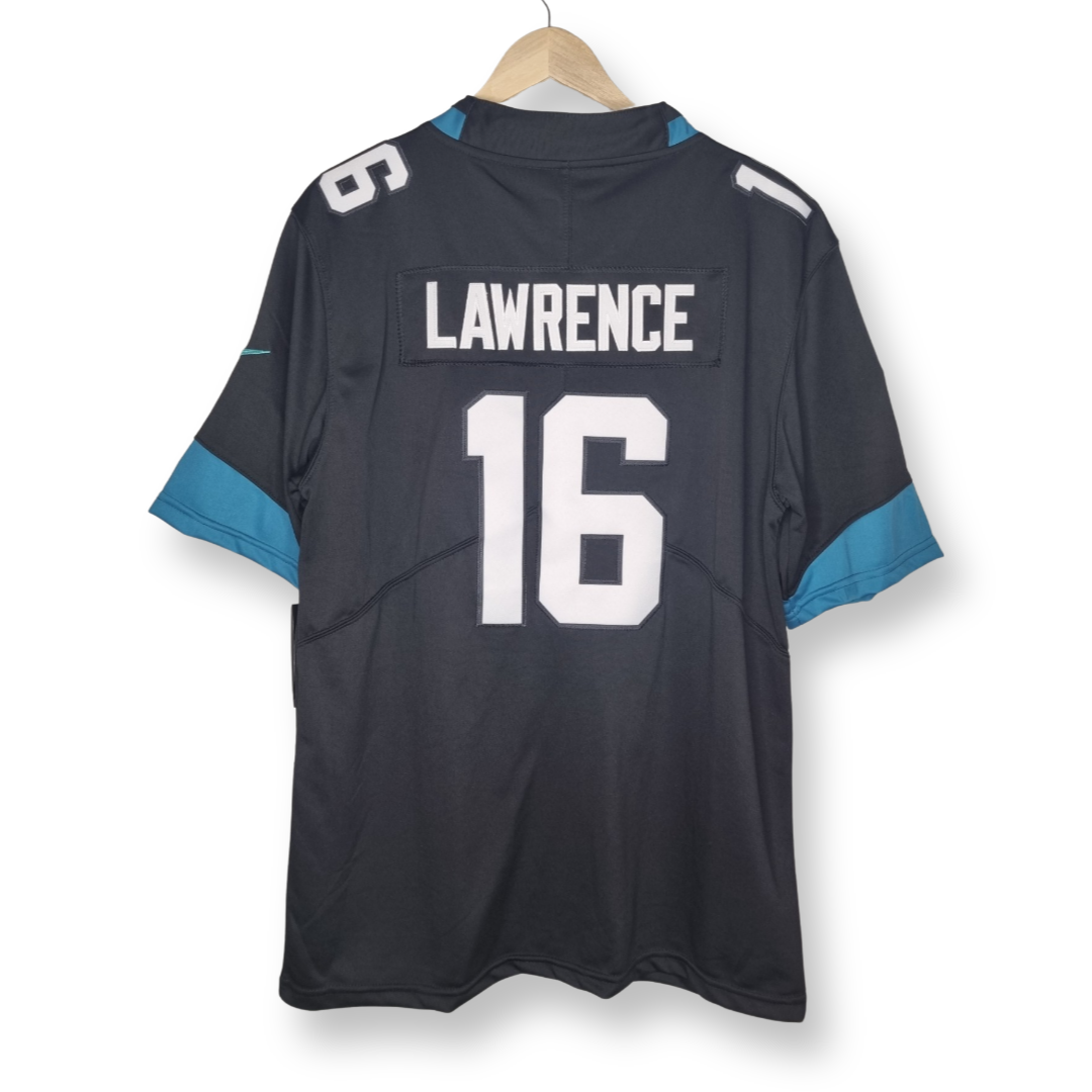 Nike Jacksonville Jaguars Lawrence Medium