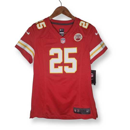 Nike On Field Jamaal Charles Chiefs Small