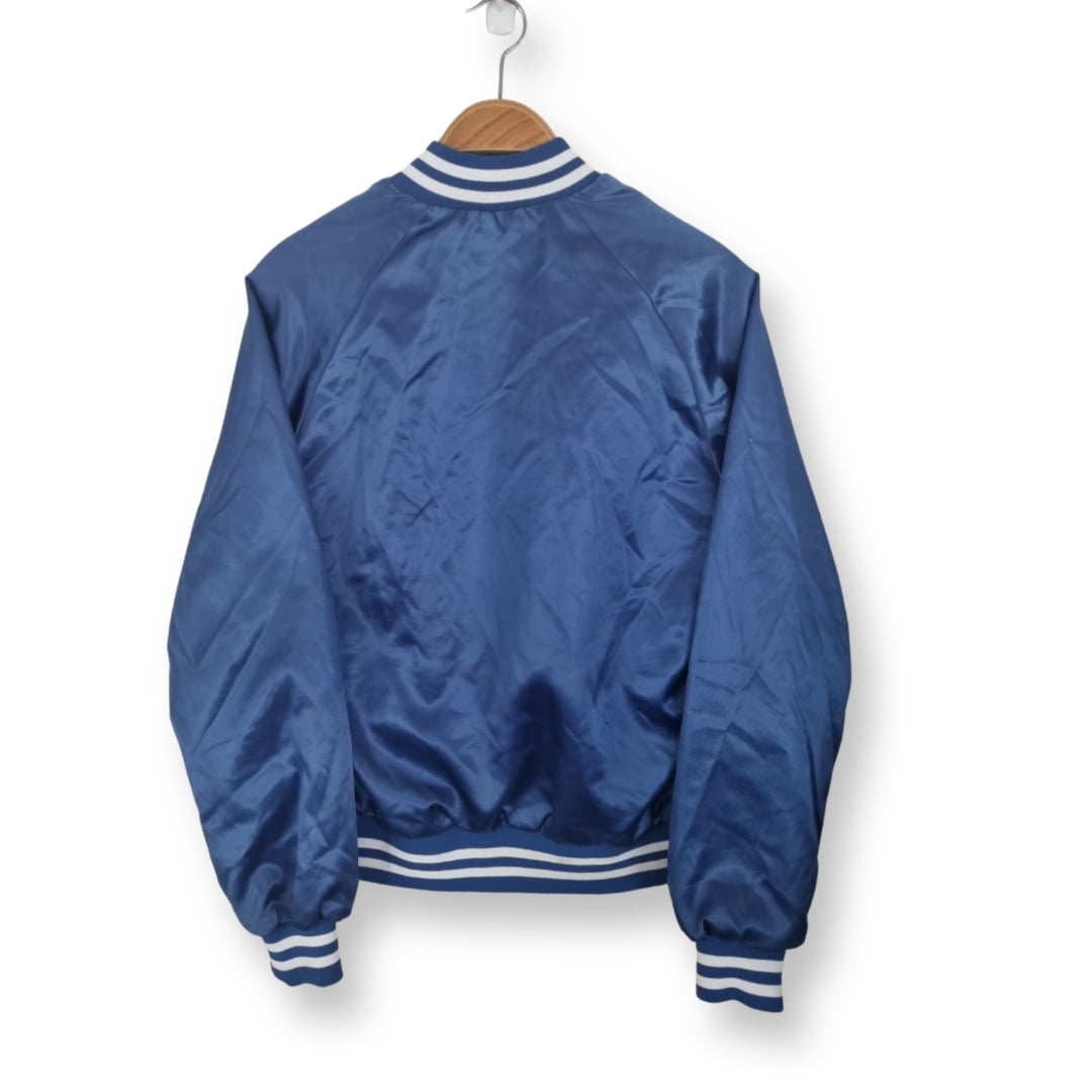 Chalk Line Dodgers MLB Bomber Small