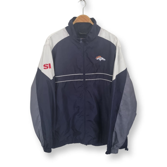 Broncos Track Jacket XL