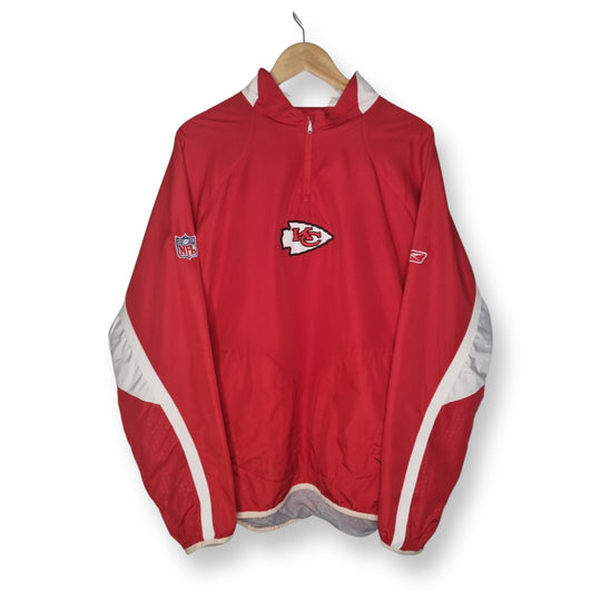 Reebok Kansas City Chiefs Medium