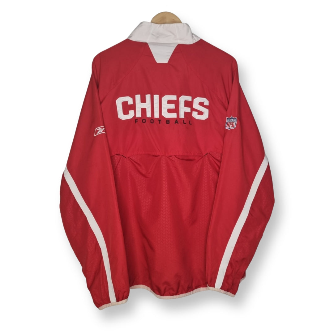 Reebok Kansas City Chiefs Medium