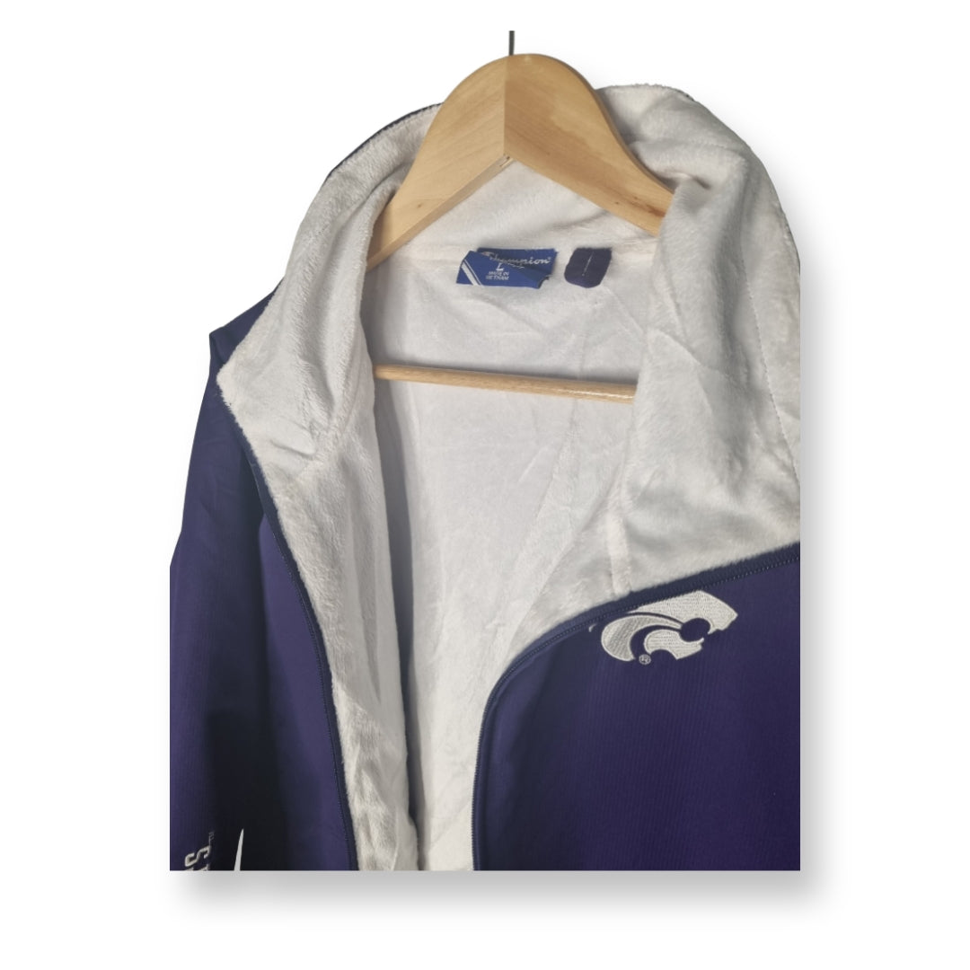 Champion Kansas State Wildcats Large