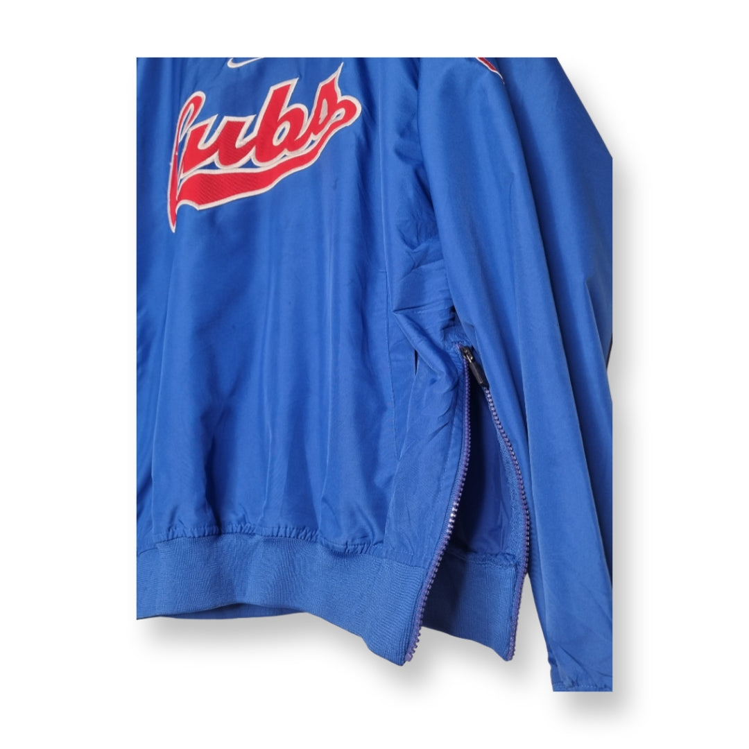 Nike Chicago Cubs Fleece Oversized Medium