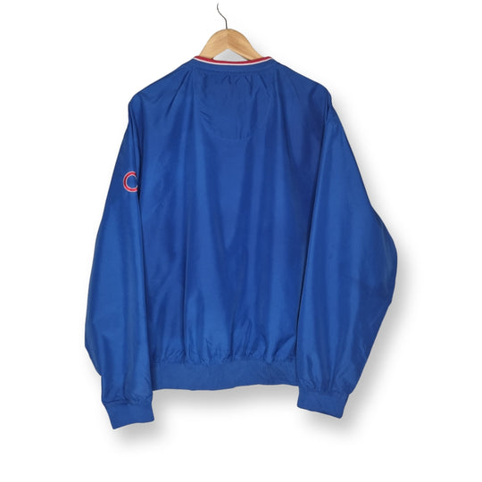 Nike Chicago Cubs Fleece Oversized Medium