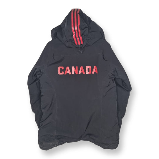 Adidas Performance Outdoor Canada Jacket Medium