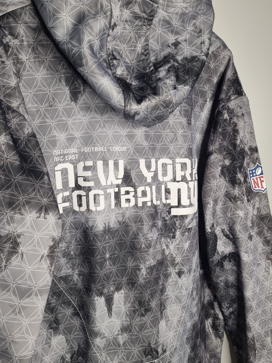 Reebok Military NY Giants XL