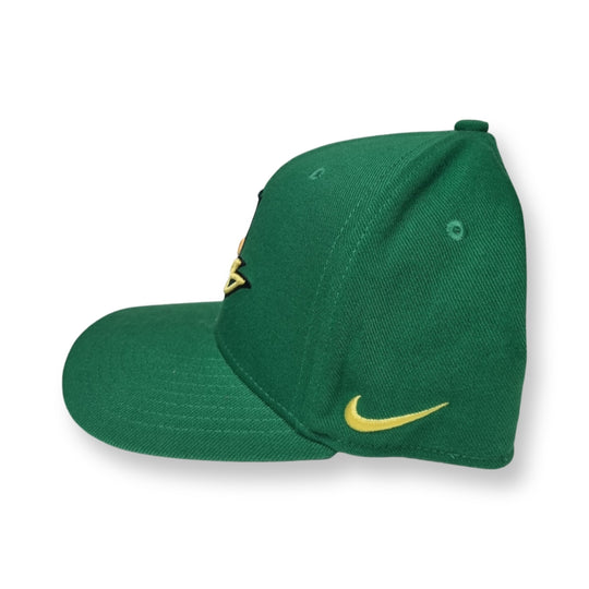 Nike Dri Fit Oregon Ducks Flexfit OS