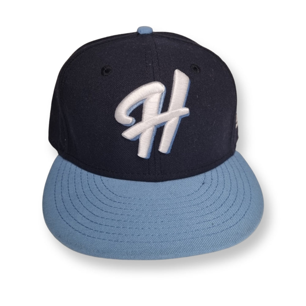 Hillsboro Hops New Era 59Fifty Fitted Low Crown 7 1/8